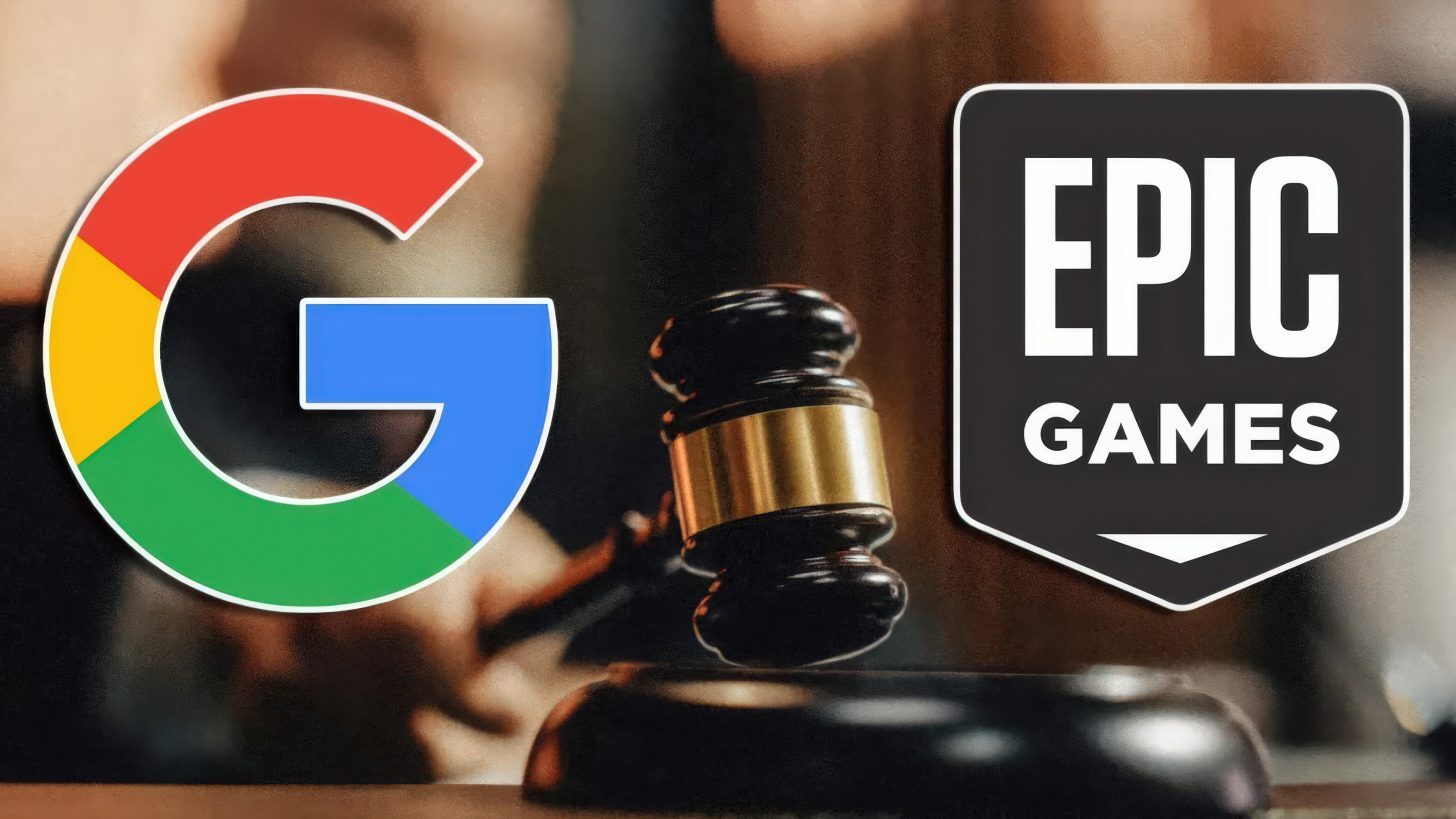Epic Games и&nbsp;Google заключили отдельное соглашение на&nbsp;$800 млн