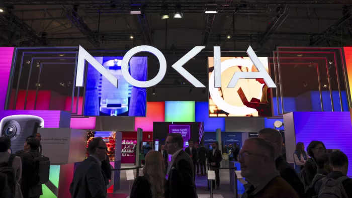 Nvidia вложит $1 млрд в Nokia