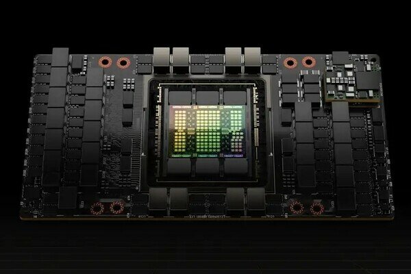 Intel включается в горку за господство в мире серверных GPU