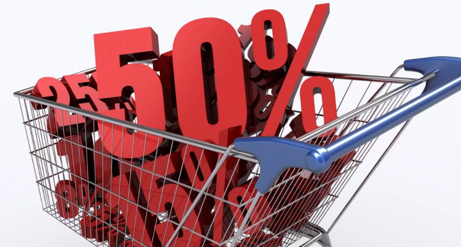 Продавцы попросили определить ответственность за&nbsp;скидки для онлайн-магазинов