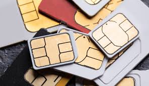 Минцифры предлагает дать россиянам возможность запретить оформление SIM-карт на свое имя