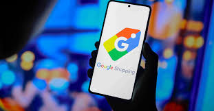 Amazon перестал рекламироватся в Google Shopping