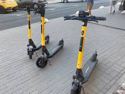 Выручка Whoosh сократилась в первом полугодии почти на 15%