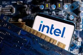 Intel объявляет о кадровых изменениях и новом подразделении