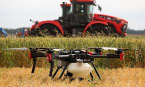 Большинству российских регионов разрешат использовать тяжелые БПЛА