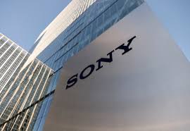 Sony улучшила прогноз по годовой выручке