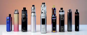 В ГД разработали документ о полном запрете испарителей