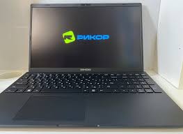 В сети KNS digital solutions теперь можно купить ноутбуки Rikor с предустановленной операционной системой РЕД ОС