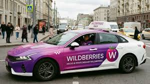 Wildberries запустит службы такси уже в&nbsp;следующем году