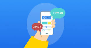 Система подтверждения личности через SMS может массово обходиться с помощью временных номеров, доступных на сером рынке