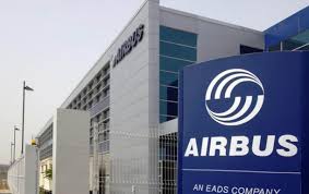 Airbus готовится перенестие важные цифровые системы в европейское облако
