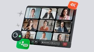 «Яндекс 360» перезапустил «Телемост»