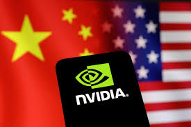 Nvidia согласилась отдавать властям США четверть выручки за разрешение торговать с Китаем