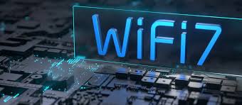 Корпоративный сектор начинает переход на WiFi 7