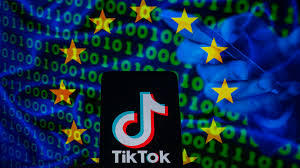TikTok согласился усилить&nbsp;контроль за возрастом&nbsp;пользователей в Европе