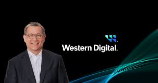 Western Digital распродала все производственные мощности на ближайший год