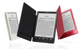 Рынок электронных книг в&nbsp;России может вырасти на&nbsp;20% в этом году