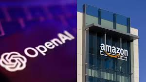 Из-за сделки Amazon и&nbsp;OpenAI Microsoft может обратиться в&nbsp;суд