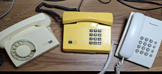 Закупки проводных телефонов в&nbsp;России выросли более чем на&nbsp;50%