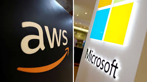 OpenAI переходит с сотрудничества с&nbsp;Microsoft на&nbsp;Amazon