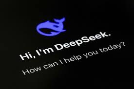 DeepSeek оценили в&nbsp;$10 млрд на&nbsp;фоне раунда вложений
