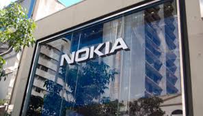 Nokia нарастила прибыль за первый квартал на&nbsp;54%