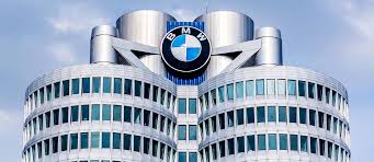 Автоконцерн BMW отчитался о&nbsp;падении квартальной прибыли на&nbsp;25%