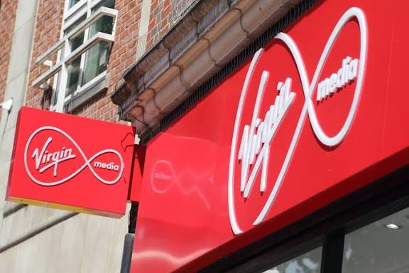 Virgin Media