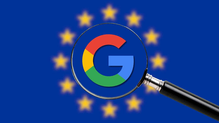 Google EU