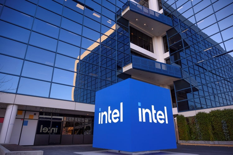 Intel