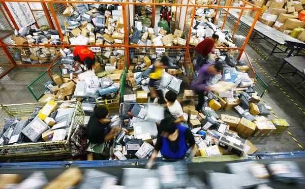 Онлайн-магазины подключат к&nbsp;базам Роспатента для борьбы с&nbsp;подделками