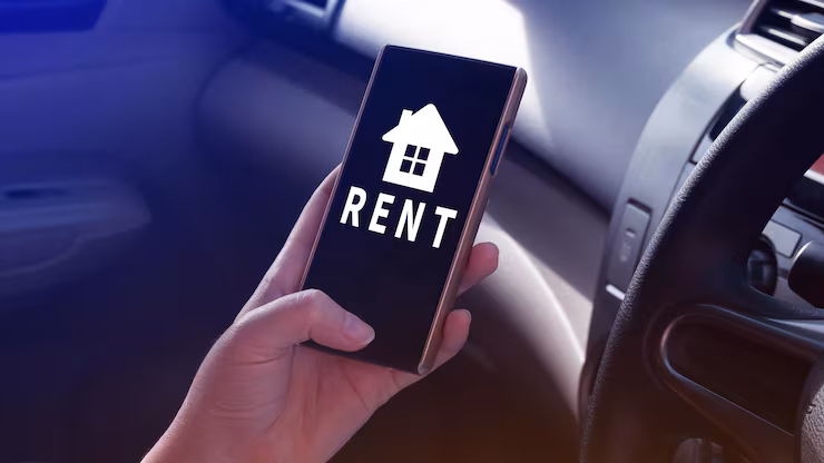 realtors-hand-puts-with-icon-house-word-rent-concept-renting-housing-apartment-real-estate-market-immobility-property-investment-house-mortgage-financial-concept_35148-9215
