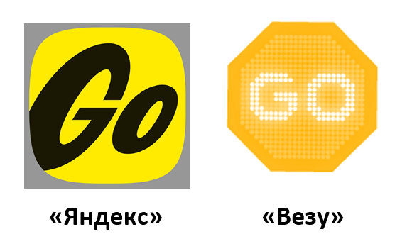 «Яндекс» не смог зарегистрировать товарный знак GO