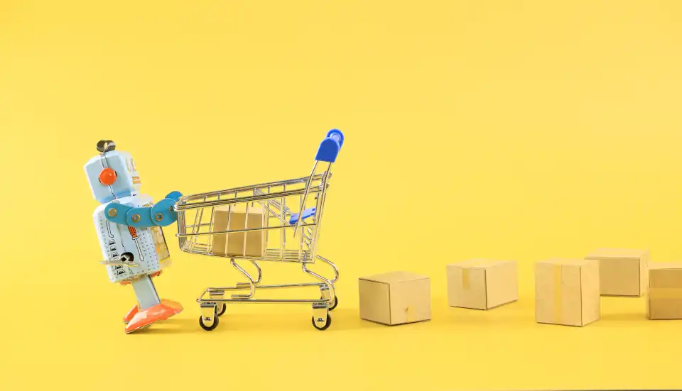 Спекулянты используют ботов для массовой скупки оперативной памяти