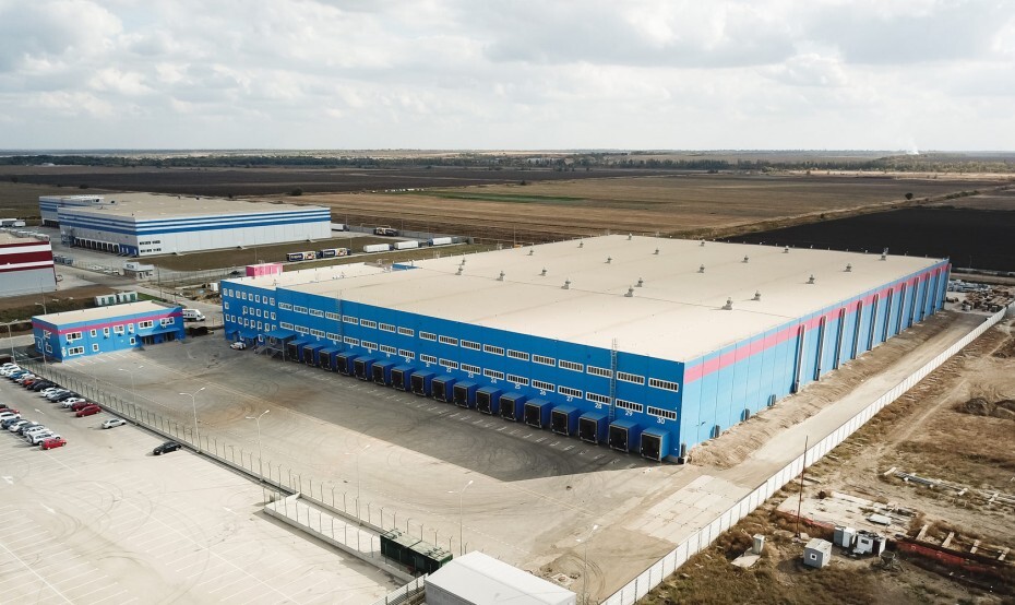 Ozon устанавливает на всех складах системы, позволяющие записывать видео и передавать их в дата-центры