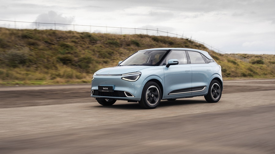 В Россию прекратились поставки полутора десятков моделей авто из&nbsp;КНР